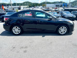 Used 2012 MAZDA MAZDA3 i Grand Touring w/ Tech Pkg image 4