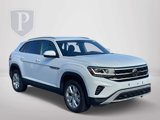 Used 2020 Volkswagen Atlas Cross Sport S image 2