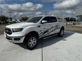 Used 2019 Ford Ranger Lariat w/ Equipment Group 501A Mid image 2