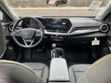 New 2025 Chevrolet Trax ACTIV w/ Driver Confidence Package image 3