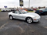 Used 2001 MAZDA MX-5 Miata image 5