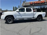 Used 2008 Toyota Tacoma 4x4 Double Cab image 3