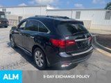 Used 2015 Acura MDX FWD w/ Advance & Entertainment image 4