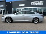Used 2020 Lexus ES 350 Luxury image 2