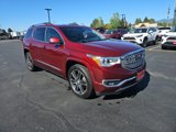 Used 2018 GMC Acadia Denali image 4