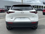 Certified 2023 MAZDA CX-30 AWD 2.5 S w/ Select Package image 4