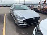 Used 2020 Hyundai Sonata SEL w/ Cargo Package image 3