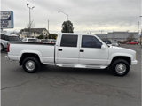 Used 2000 GMC Sierra 2500 4x4 Crew Cab HD w/ SLE Marketing Option Pkg 3 image 6