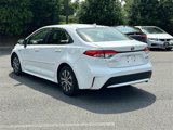 Used 2021 Toyota Corolla LE w/ Carpet Mat Package (TMS) image 4