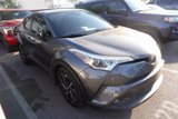 Certified 2018 Toyota C-HR XLE image 2