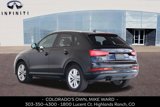 Used 2017 Audi Q3 2.0T Premium image 3