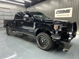 Used 2022 Ford F250 Platinum w/ FX4 Off-Road Package image 2