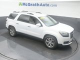 Used 2016 GMC Acadia SLT image 2
