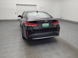 Used 2017 Kia Optima Premium w/ Hybrid Convenience Package image 6