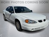 Used 2003 Pontiac Grand Am SE image 5