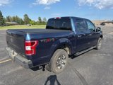 Used 2020 Ford F150 XLT w/ Equipment Group 302A Luxury image 5