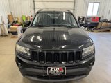 Used 2013 Jeep Compass Latitude image 2