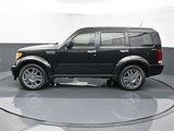 Used 2011 Dodge Nitro Heat w/ Popular Equipment Group image 2