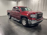 Used 2016 GMC Sierra 1500 SLE w/ SLE Value Package image 5