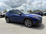 New 2025 Subaru Crosstrek 2.5i Premium image 2