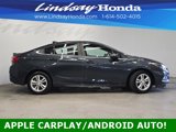 Used 2017 Chevrolet Cruze LT w/ Convenience Package image 3