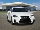 Used 2018 Lexus IS 350 F Sport image 3