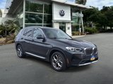 Used 2022 BMW X3 sDrive30i image 3