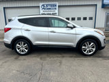 Used 2013 Hyundai Santa Fe Sport 2.0T image 2