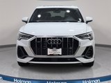 Used 2020 Audi Q3 2.0T Premium Plus w/ Premium Plus Package image 2