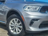 Certified 2021 Dodge Durango SXT image 5
