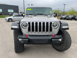 Used 2018 Jeep Wrangler Unlimited Rubicon image 3
