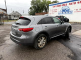 Used 2016 INFINITI QX70 AWD image 4