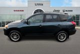 Used 2011 Toyota RAV4 4WD image 3