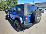 Used 2016 Jeep Wrangler Unlimited Sport w/ Quick Order Package 24S image 5