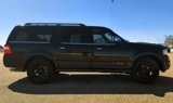 Used 2015 Ford Expedition EL Platinum image 5