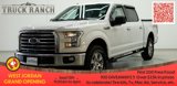 Used 2016 Ford F150 XLT w/ XTR Package image 3