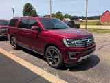 Used 2019 Ford Expedition Max Limited w/ Special Edition Package image 4