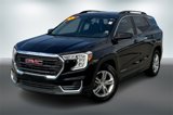 Used 2022 GMC Terrain SLE w/ Driver Convenience Package image 2