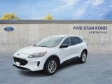 Certified 2022 Ford Escape SE image 4