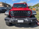 New 2025 Jeep Wrangler Unlimited Sport S 4xe image 2
