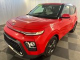 Certified 2020 Kia Soul EX image 3