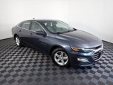 Used 2019 Chevrolet Malibu LS image 3