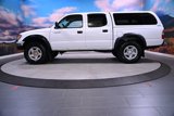 Used 2002 Toyota Tacoma PreRunner image 4