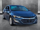 Used 2024 Chevrolet Malibu LT image 3