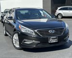 Used 2015 Hyundai Sonata Limited image 3