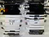 Used 2020 Land Rover Range Rover Long Wheelbase HSE image 6