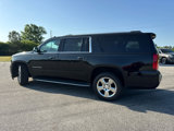 Certified 2019 Chevrolet Suburban Premier image 4