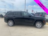 Used 2022 Jeep Grand Cherokee Limited image 2