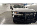 Used 2021 Chevrolet Silverado 1500 Custom w/ Custom Max Trailering Package image 3