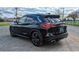Used 2021 INFINITI QX50 Luxe image 5